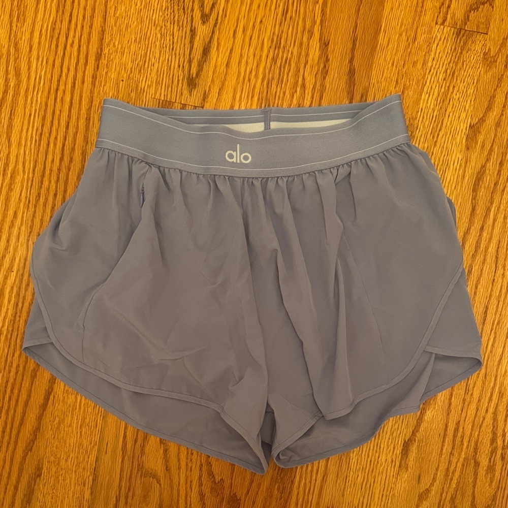 ALO Match Point Short